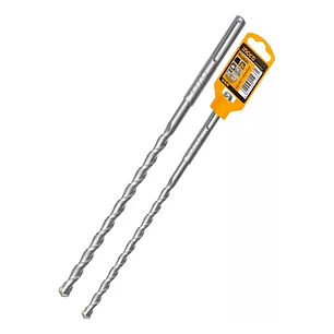 BROCA SDS PLUS INDUSTRIAL 12X160MM INGCO DBH1211201