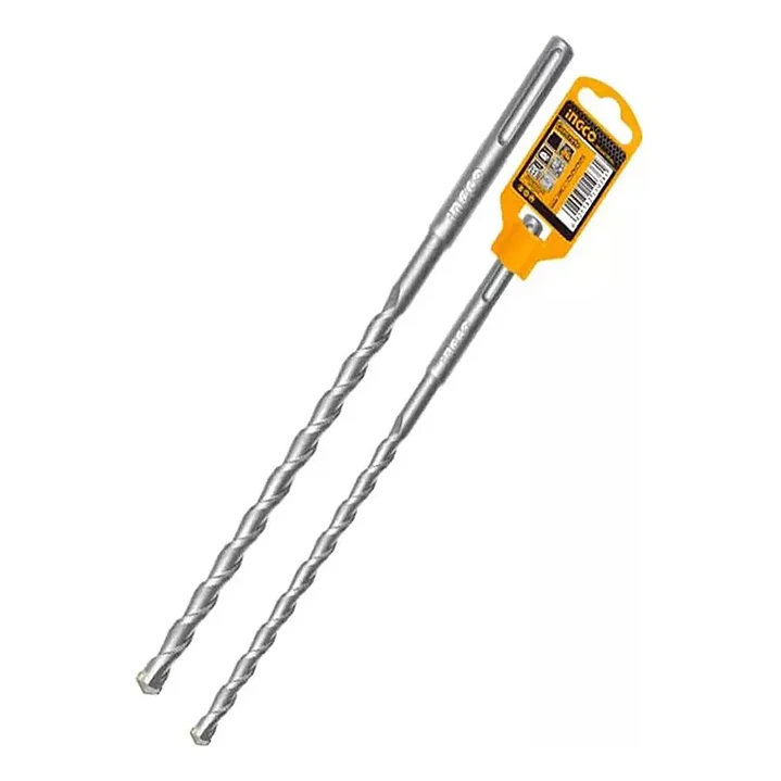 BROCA SDS PLUS INDUSTRIAL 12X160MM INGCO DBH1211201 1