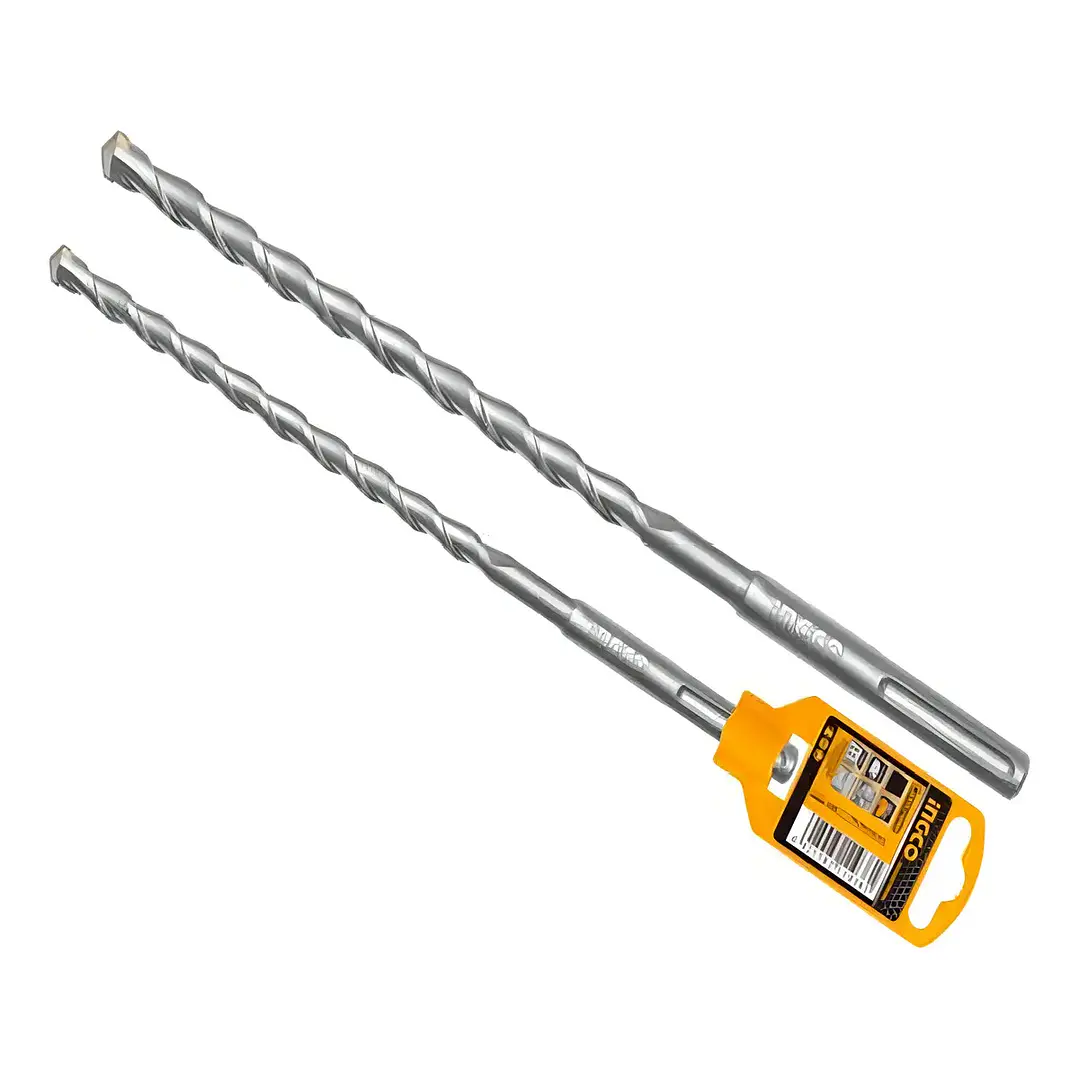 BROCA SDS PLUS INDUSTRIAL 12X160MM INGCO DBH1211201 2