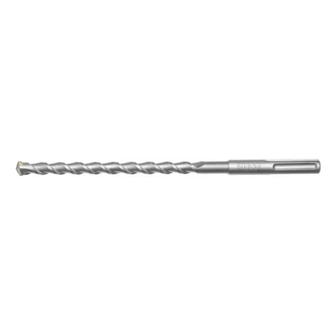BROCA SDS PLUS INDUSTRIAL 12X160MM INGCO DBH1211201 3