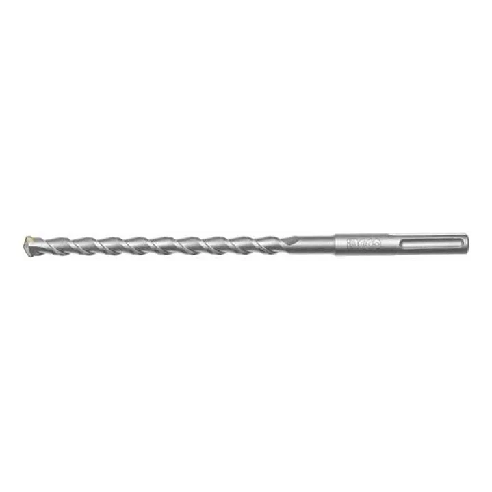 BROCA SDS PLUS INDUSTRIAL 12X160MM INGCO DBH1211201 3