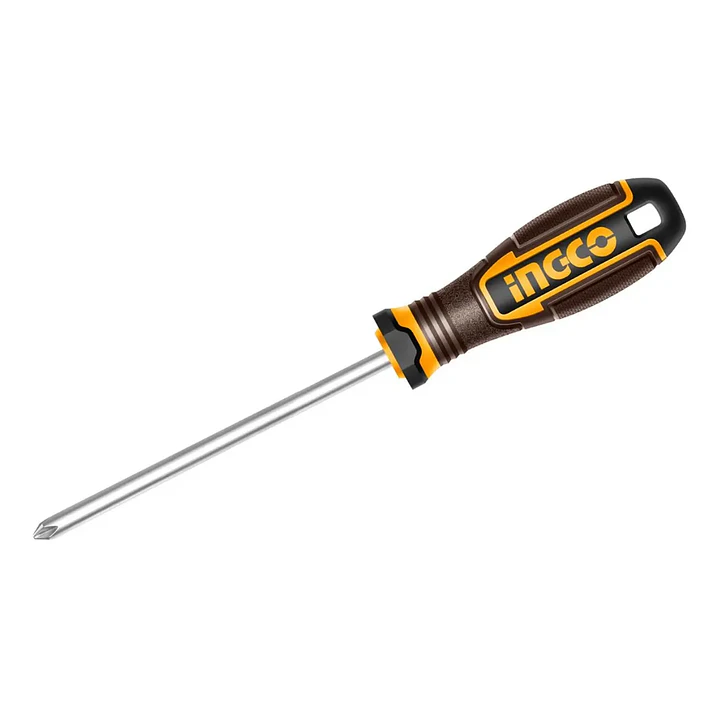 DESTORNILLADOR INDUSTRIAL PUNTA CRUZ PH1X100MM INGCO HSDPH1100 1