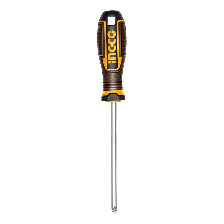 DESTORNILLADOR INDUSTRIAL PUNTA CRUZ PH1X100MM INGCO HSDPH1100 2