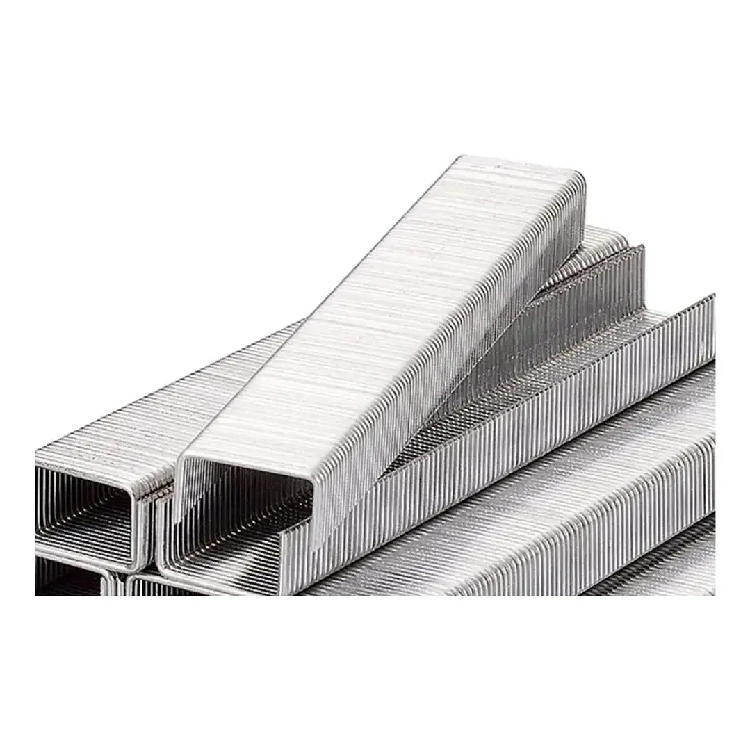 GRAPAS CAJA 1000 UNIDADES 12X1,2MM INGCO STS0212 1