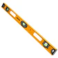 NIVEL DE 3 BURBUJAS EN I 80CM INGCO HSL28080 - Miniatura 1