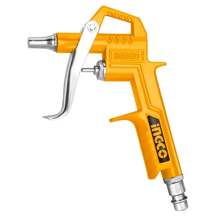 PISTOLA DE AIRE 16MM USA CONECTOR INGCO ABG031.1 1