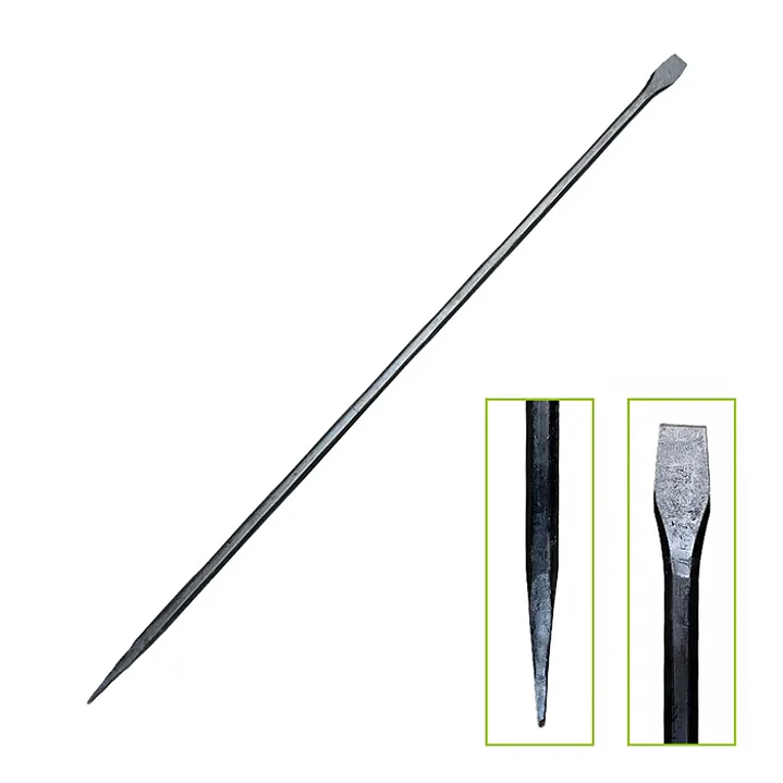 CHUZO HEXAGONAL 1,7M MIRLO TX1725  1