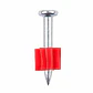 CLAVO SDM TIPO HILTI CAJA 80 PIEZAS - Miniatura 1