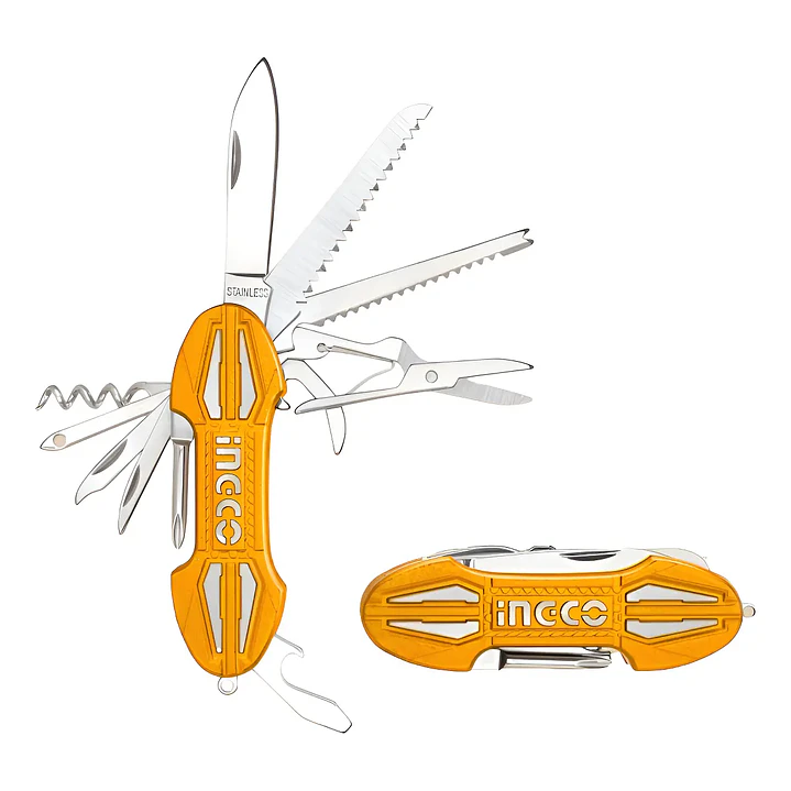 NAVAJA MULTIHERRAMIENTA 15 FUNCIONES INGCO HMFK8158 3
