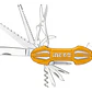 NAVAJA MULTIHERRAMIENTA 15 FUNCIONES INGCO HMFK8158 - Miniatura 6