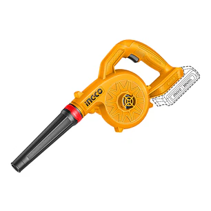 SOPLADOR INGCO INALAMBRICO.20V SIN BATERIA Y SIN CARGADOR # CABLI2078