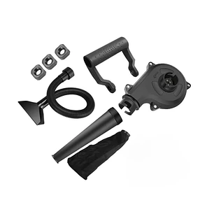 ADAPTADOR PARA ESMERIL SOPLADOR Y ASPIRADOR, MARCA FLOVI - RQT803