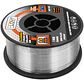 ALAMBRE PARA SOLDAR SIN GAS 1KG 0.8 MM, MARCA FLOVI - RQT-888 - Miniatura 1