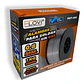 ALAMBRE PARA SOLDAR SIN GAS 1KG 0.8 MM, MARCA FLOVI - RQT-888 - Miniatura 2