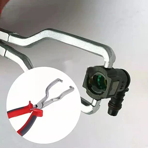  PINZAS PARA DESCONEXION DE FILTRO Y MANGUERAS DE COMBUSTIBLE - RQT742