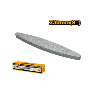 PIEDRA AFILAR GUADAÑAS INGCO 230 X 35 X 15 MM SPS092358