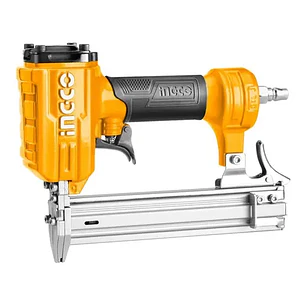 CLAVADORA INGCO NEUMATICA 10-30 MM CARGA 100 PZS ABN10301
