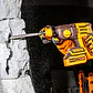 ROTOMARTILLO INGCO INALAMBRICO 20V C/BAT. 4AH Y C/CARGADOR CRHLI212282 - Miniatura 5