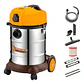 ASPIRADORA INGCO INDUSTRIAL 1400 WATS 30 LTS LIMPIA SECO Y HUMEDO VC14301 - Miniatura 10