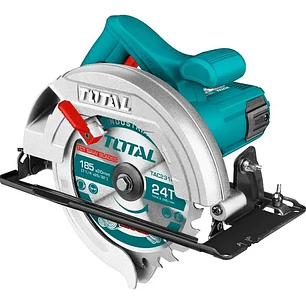 SIERRA CIRCULAR 7-1/4 4800 RPM 1400W TOTAL TS11418526