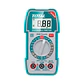 MULTIMETRO MULTITESTER DIGITAL TOTAL TMT5360011 - Miniatura 2