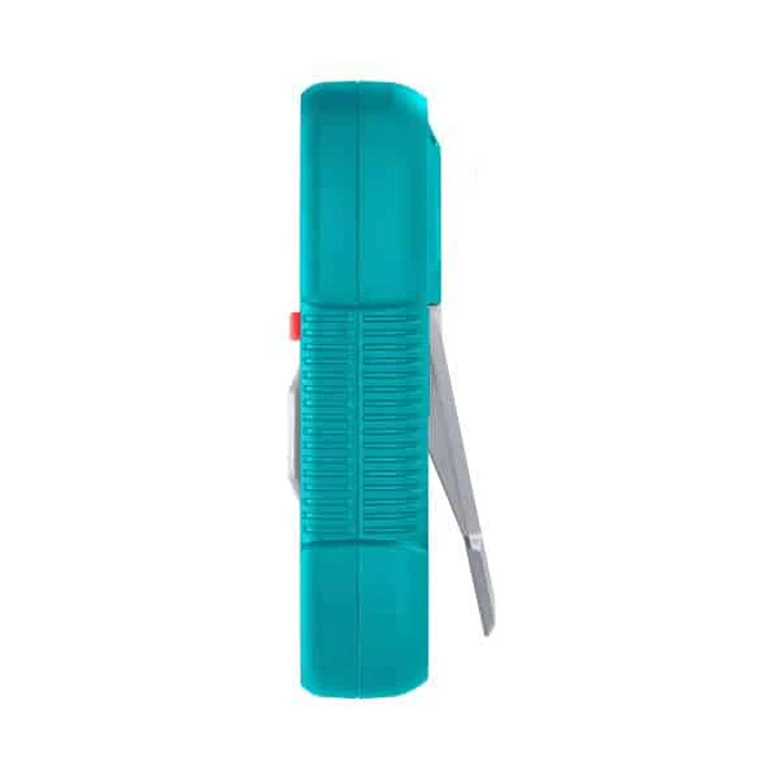 MULTIMETRO MULTITESTER DIGITAL TOTAL TMT5360011 3