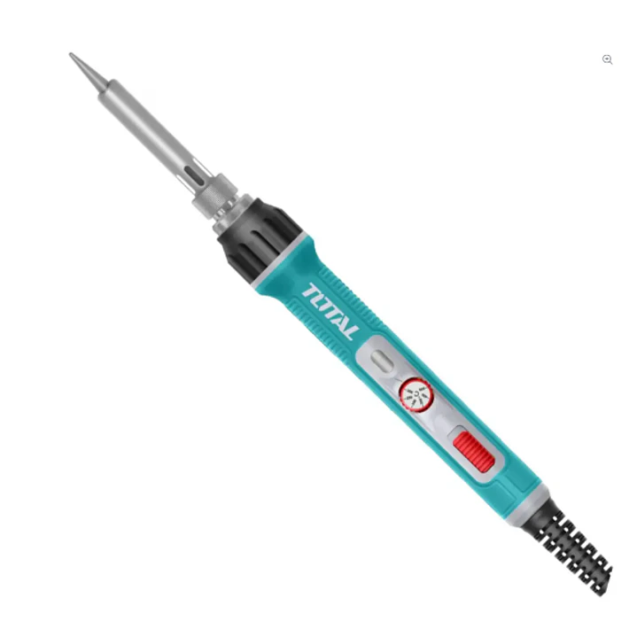 CAUTIN ELECTRICO LAPIZ 70W TOTAL 1