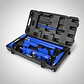 PORTO POWER HIDRAULICO PORTATIL 10TON WADFOW WHJ1D10 - Miniatura 1