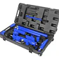 PORTO POWER HIDRAULICO PORTATIL 10TON WADFOW WHJ1D10 - Miniatura 2