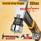 MARTILLO CARPINTERO MAGNETICO 20OZ INGCO HCH81020L - Miniatura 1