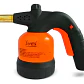 SOPLETE A GAS PROF 200 PLUS METALICO CON PIEZO 190GR YANES 543130 - Miniatura 8