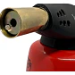 SOPLETE A GAS PROF 200 PLUS METALICO CON PIEZO 190GR YANES 543130 - Miniatura 9
