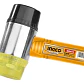 MARTILLO GOMA/PLASTICO 40MM INGCO HRUH8940 - Miniatura 5