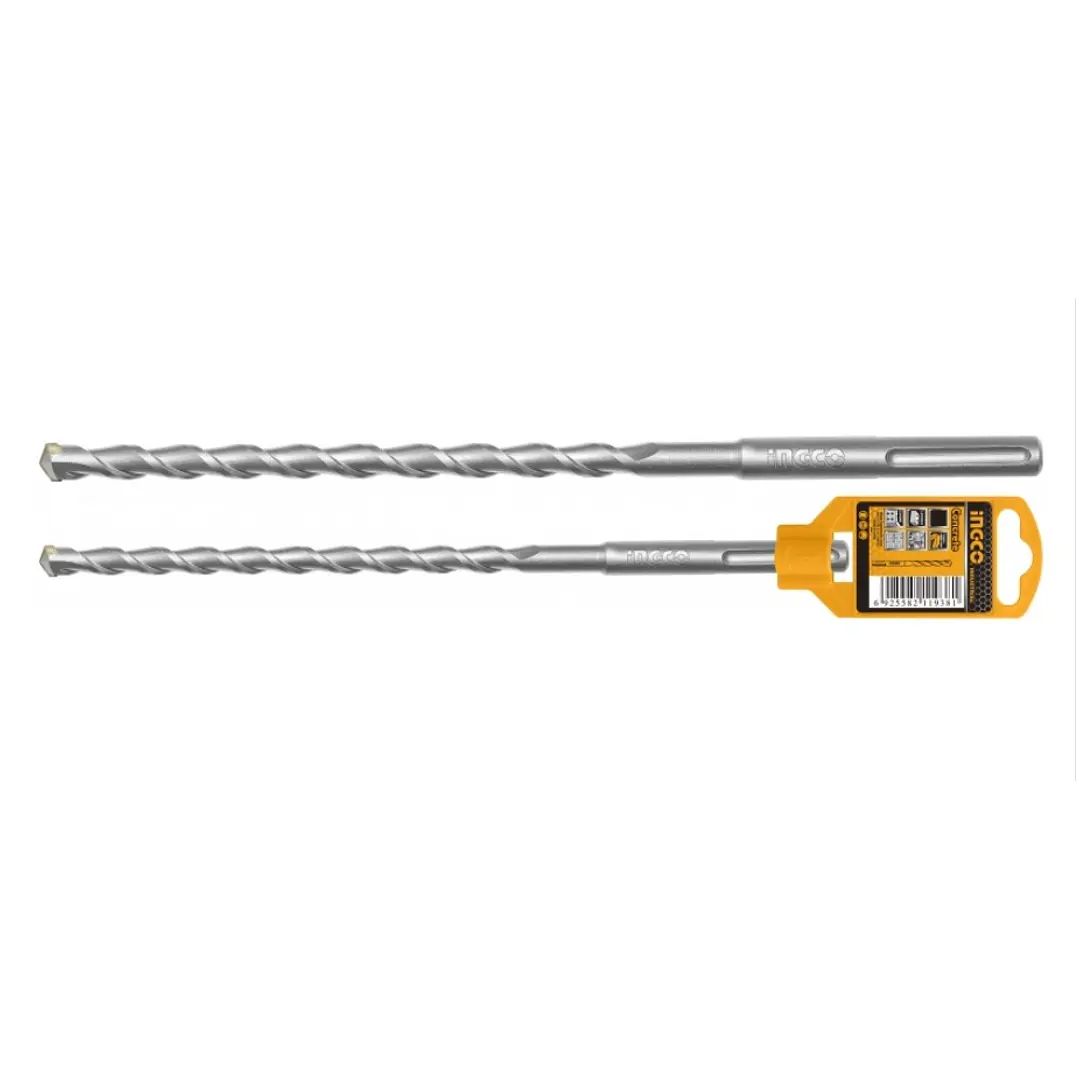 BROCA SDS INGCO 18,0 MM X 210 MM DBH1211801 1