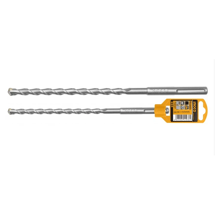 BROCA SDS INGCO 18,0 MM X 210 MM DBH1211801 1