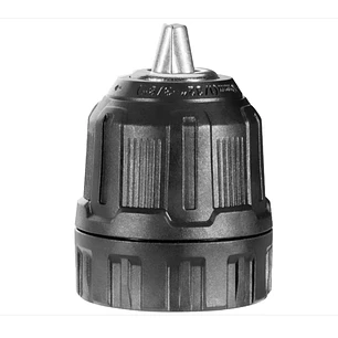 PORTABROCA INGCO AJUSTABLE 0,8 - 10 MM S/LLAVE KCL1008