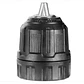 PORTABROCA INGCO AJUSTABLE 0,8 - 10 MM S/LLAVE KCL1008 - Miniatura 1