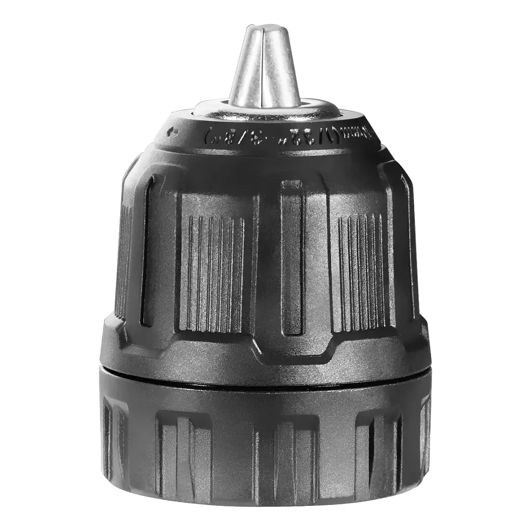 PORTABROCA INGCO AJUSTABLE 0,8 - 10 MM S/LLAVE KCL1008 7