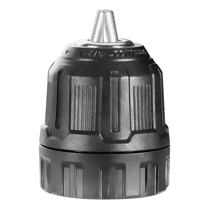 PORTABROCA INGCO AJUSTABLE 0,8 - 10 MM S/LLAVE KCL1008 7