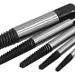 EXTRACTOR PERNOS INGCO INDUSTRIAL 6-18 MM JGO.5 PZAS. ASE008 - Miniatura 2