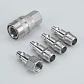 SET 5 ACCESORIOS ACOPLE RAPIDO COMPRESOR, MARCA FLOVI - RQT-311 - Miniatura 3