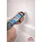 SILICONA ACETICA MULTIUSO BAÑO Y COCINA 300ML BLANCA DENCRAF - Miniatura 5