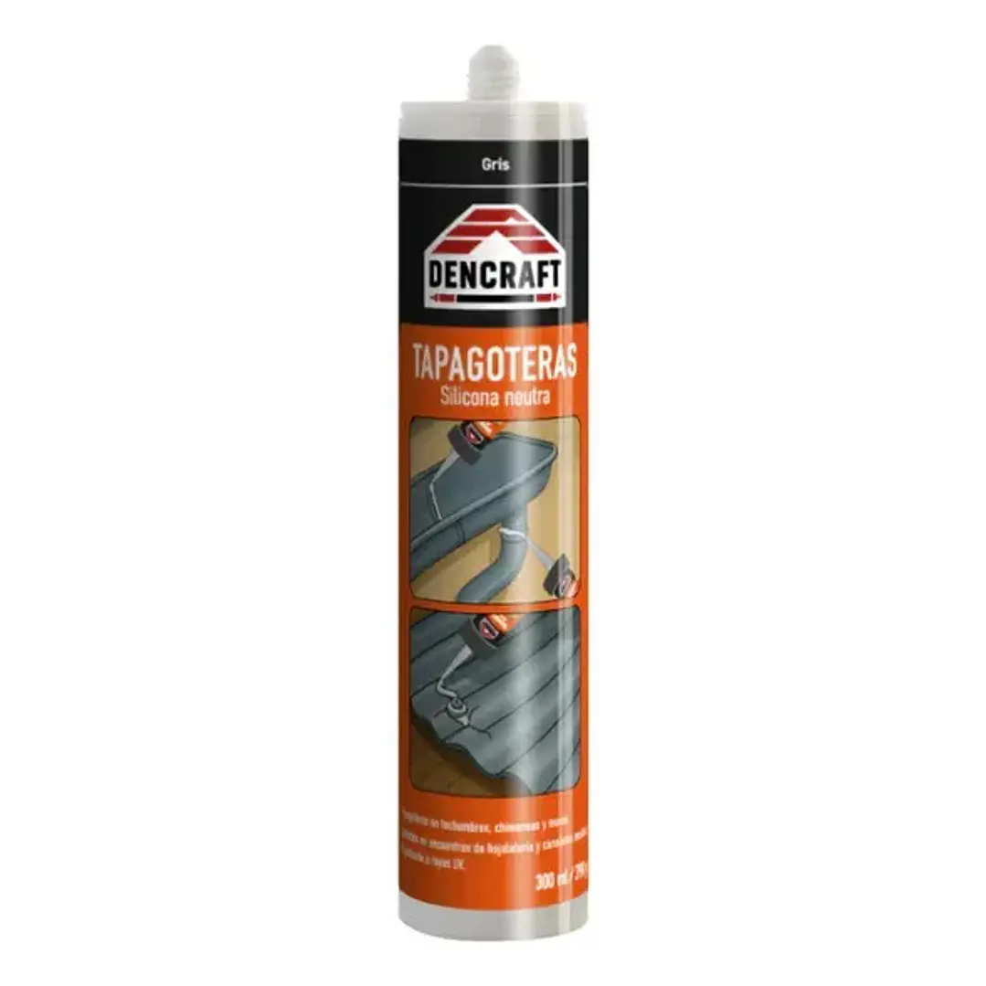 TAPAGOTERAS GRIS 300ML DENCRAFT 1005 1