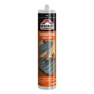 TAPAGOTERAS GRIS 300ML DENCRAFT 1005