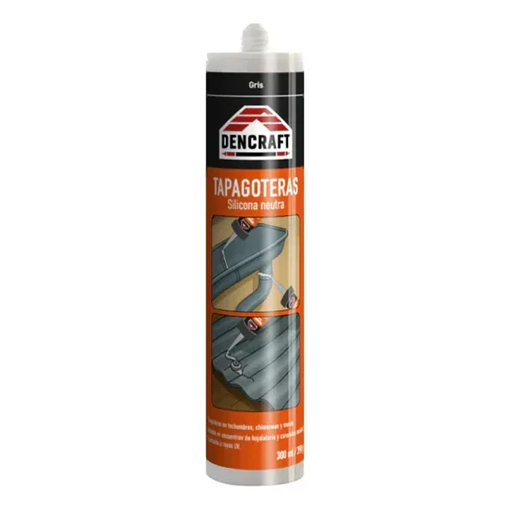 TAPAGOTERAS GRIS 300ML DENCRAFT 1005 1
