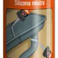 TAPAGOTERAS GRIS 300ML DENCRAFT 1005 - Miniatura 1