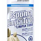 ESPUMA LIMPIA TODO 400ML TEKBOND 78072713042  - Miniatura 2