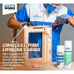 ESPUMA EXPANSIVA PU USO GENERAL 320GR/500ML TEKBOND 69957326993 - Miniatura 3