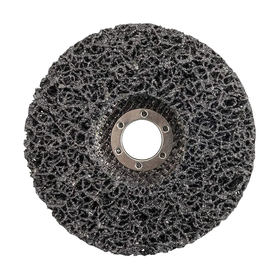 DISCO NYLON PARA LIMPIEZA 115X22,5MM TORDEN WR250520-A23 1