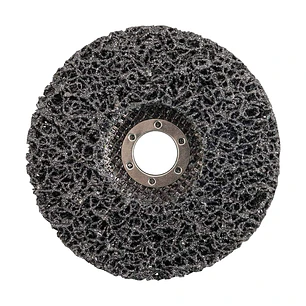 DISCO NYLON PARA LIMPIEZA 115X22,5MM TORDEN WR250520-A23